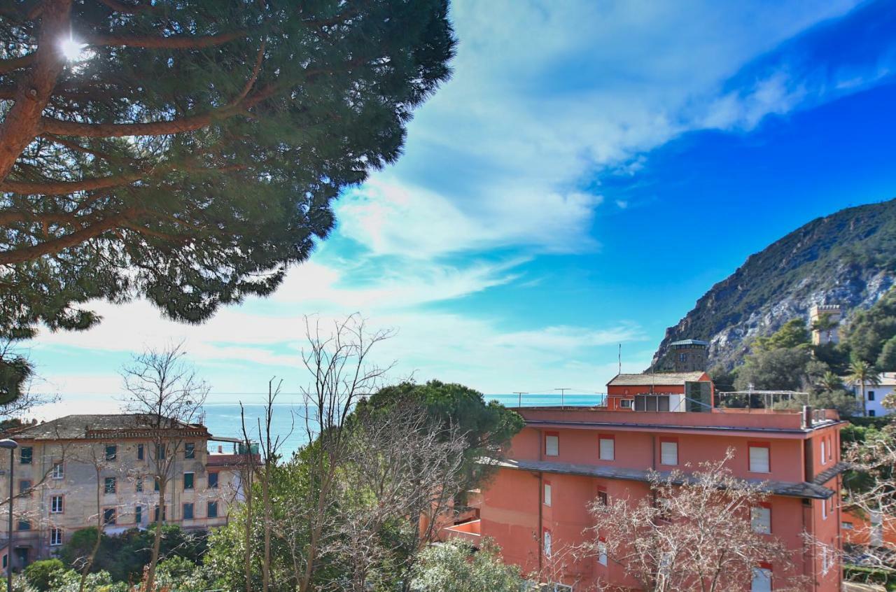 Costamare Apartment Monterosso al Mare Exterior photo